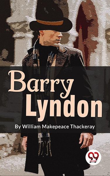 Produktbild: Barry Lyndon