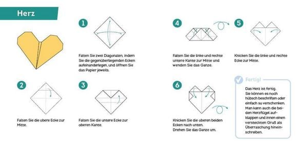 Produktbild: 333 Origami Minis &ndash; Winterzauber
