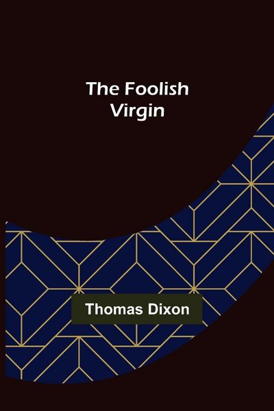 Produktbild: The Foolish Virgin