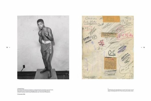 Produktbild: Muhammad Ali