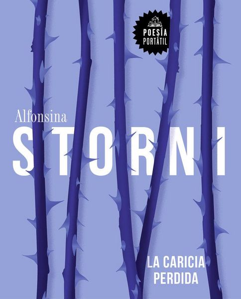Produktbild: La caricia perdida