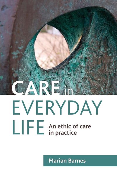 Produktbild: Care in everyday life