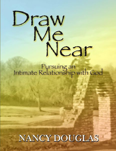 Produktbild: Draw Me Near
