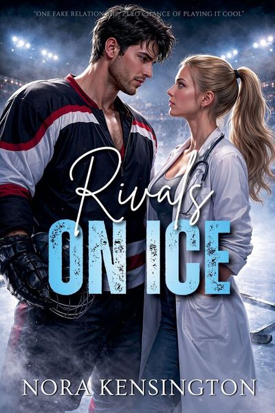Produktbild: Rivals on Ice