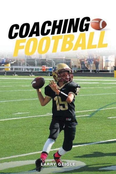Produktbild: Coaching Football