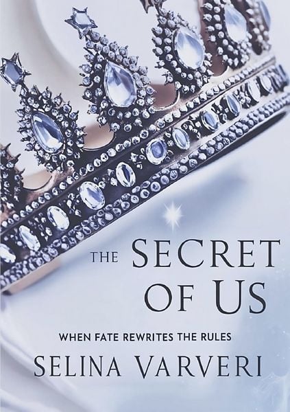 Produktbild: The Secret Of Us