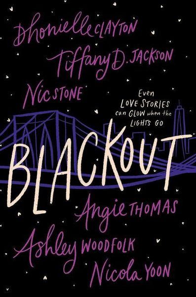Produktbild: Blackout