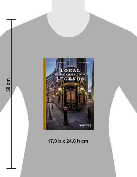 Produktbild: Local Legends