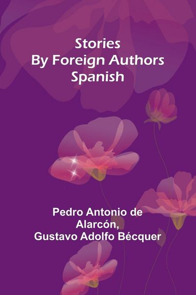 Produktbild: Stories by Foreign Authors