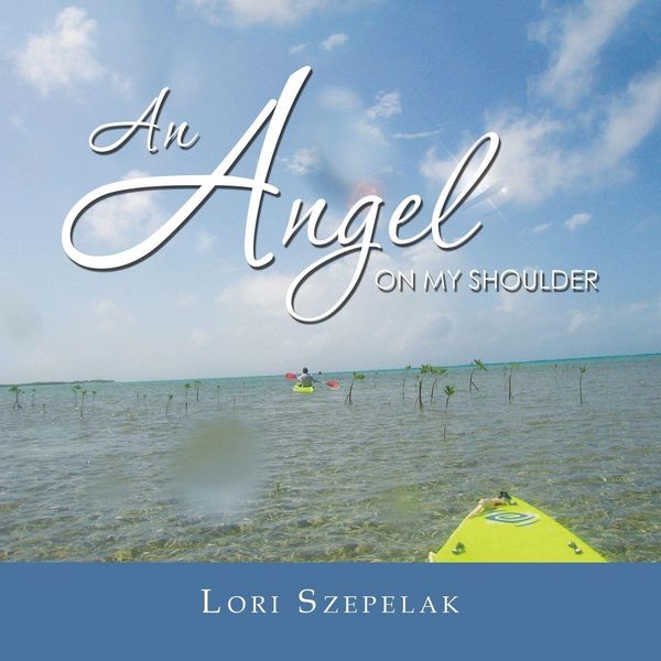 Produktbild: An Angel on My Shoulder