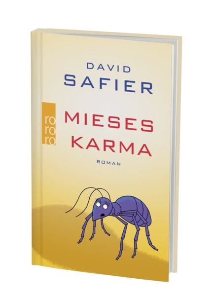 Produktbild: Mieses Karma