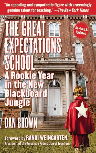 Produktbild: The Great Expectations School