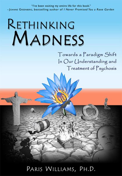 Produktbild: Rethinking Madness