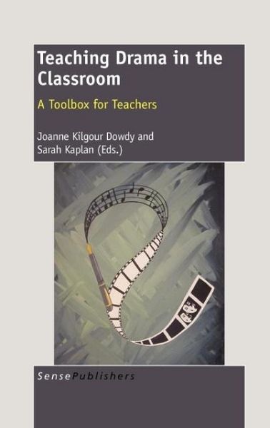 Produktbild: Teaching Drama in the Classroom