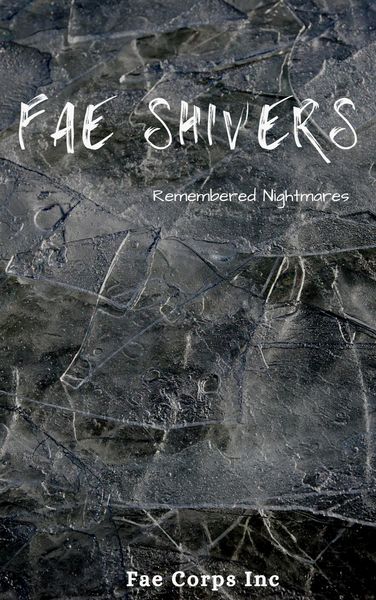 Produktbild: Fae Shivers: Remembered Nightmares
