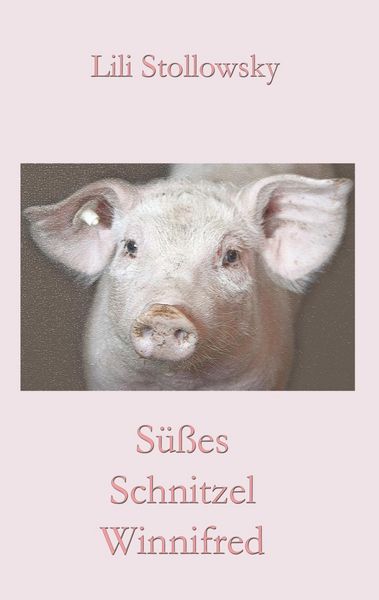 Produktbild: S&uuml;&szlig;es Schnitzel Winnifred