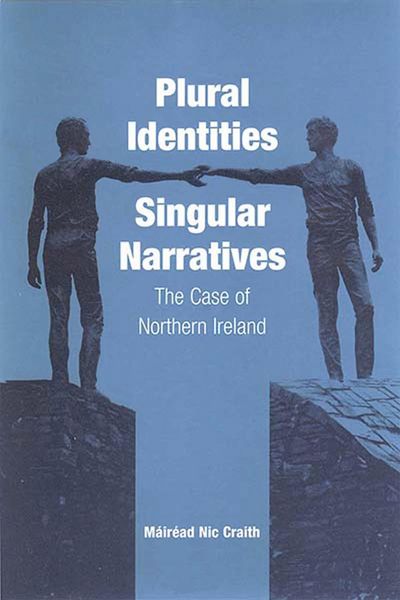Produktbild: Plural Identities - Singular Narratives