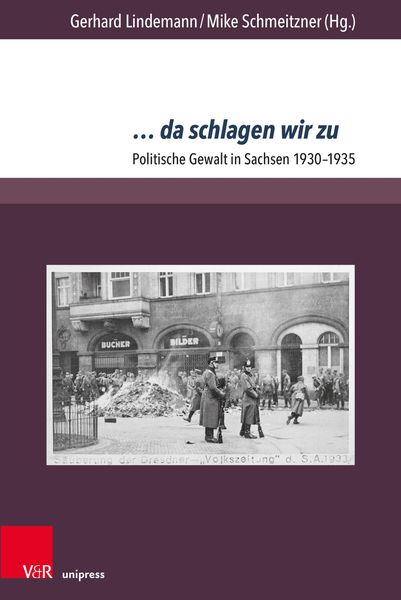 Produktbild: ... da schlagen wir zu