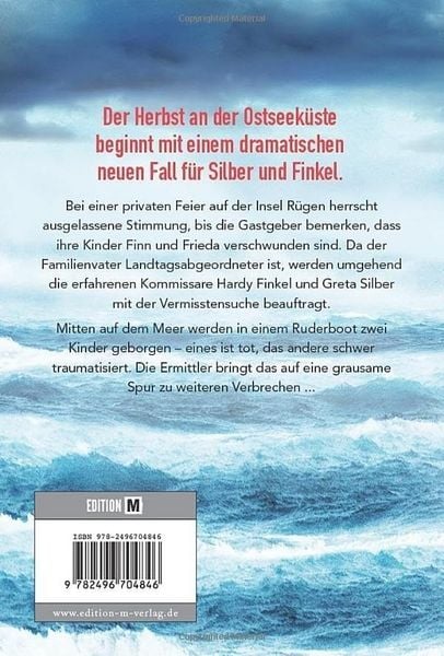 Produktbild: Meereskalt