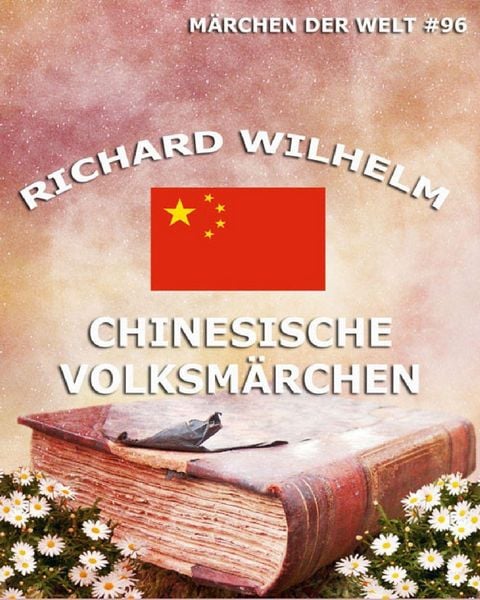 Produktbild: Chinesische Volksm&auml;rchen