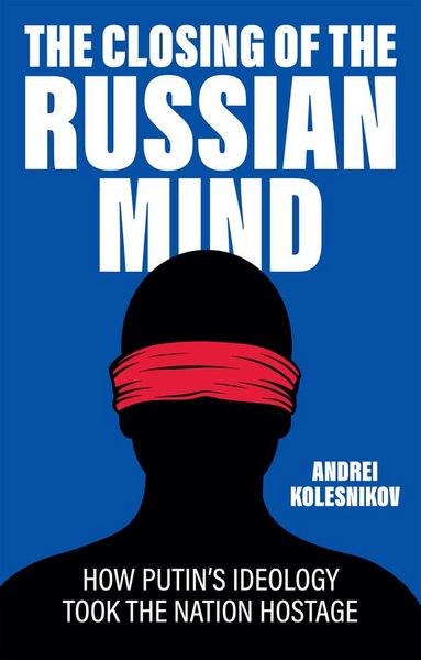 Produktbild: The Closing of the Russian Mind