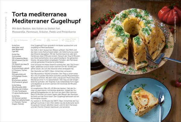 Produktbild: Aus Liebe zum Gugelhupf
