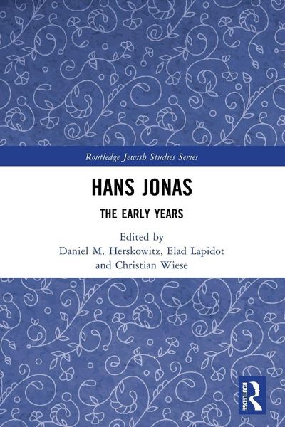 Produktbild: Hans Jonas