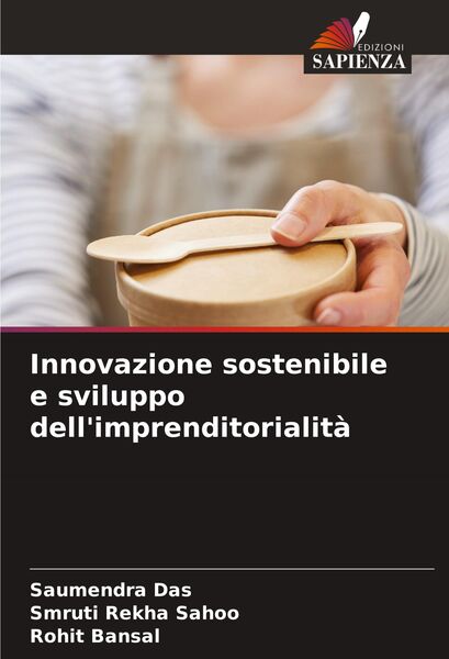 Produktbild: Innovazione sostenibile e sviluppo dell'imprenditorialit&agrave;