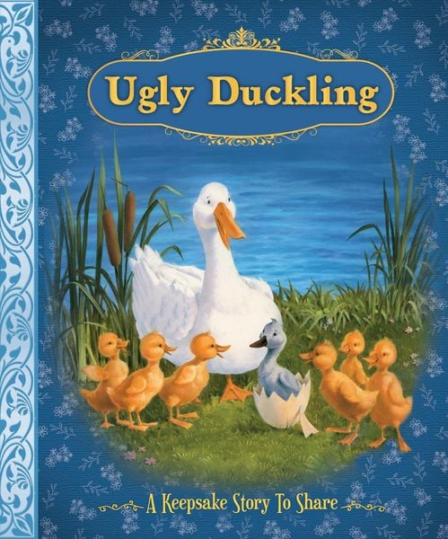 Produktbild: Ugly Duckling