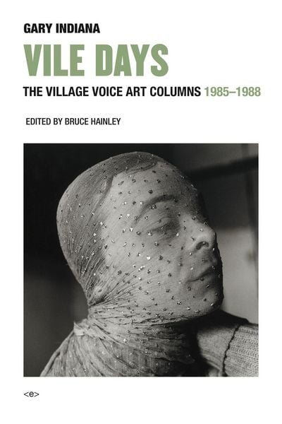 Produktbild: Vile Days