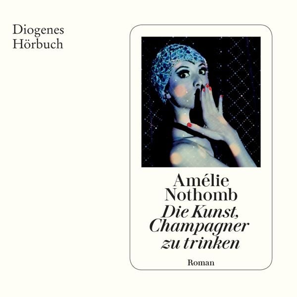 Produktbild: Die Kunst, Champagner zu trinken