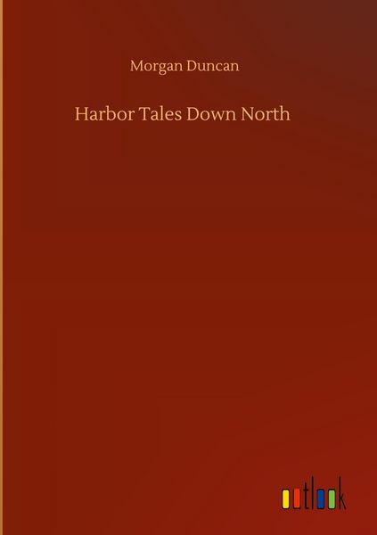 Produktbild: Harbor Tales Down North