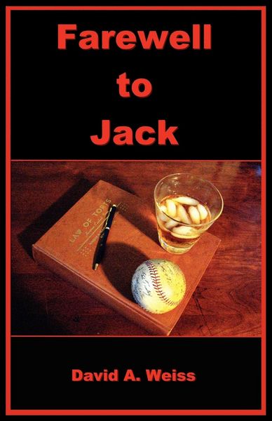 Produktbild: Farewell to Jack