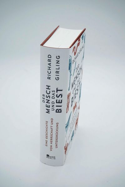 Produktbild: Der Mensch und das Biest