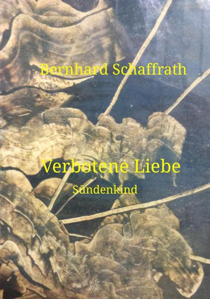 Produktbild: Verbotene Liebe