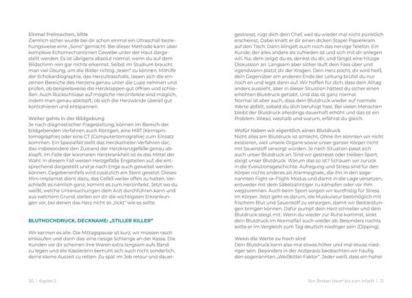 Produktbild: Medizin f&uuml;r Normalsterbliche