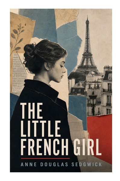 Produktbild: The Little French Girl