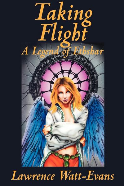 Produktbild: Taking Flight