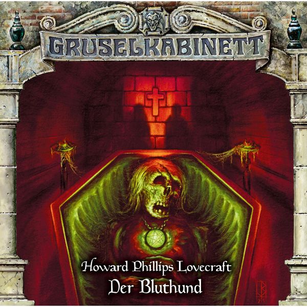Produktbild: Der Bluthund