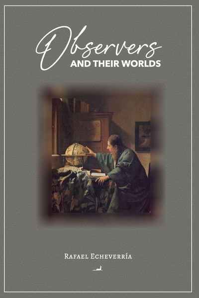 Produktbild: Observers and Their Worlds