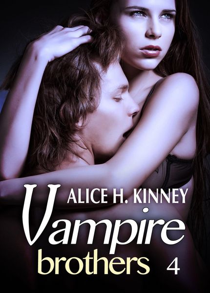 Produktbild: Vampire Brothers 4 (Deutsche Version)