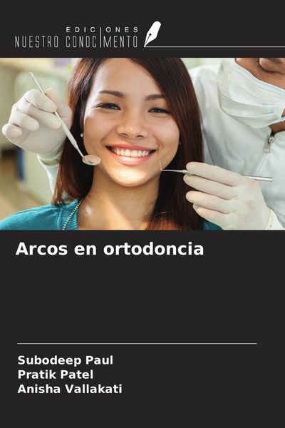 Produktbild: Arcos en ortodoncia