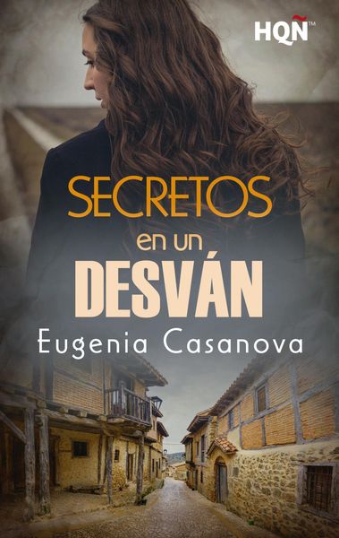 Produktbild: Secretos en un desv&aacute;n