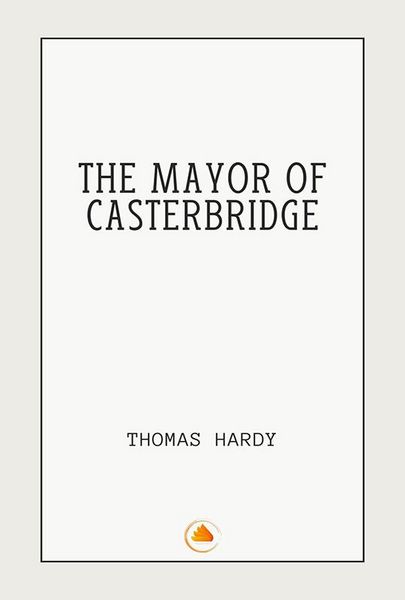 Produktbild: The Mayor of Casterbridge