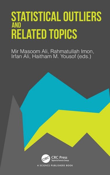 Produktbild: Statistical Outliers and Related Topics
