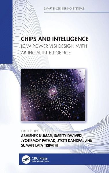 Produktbild: Chips and Intelligence