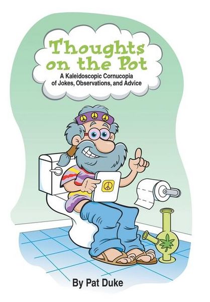 Produktbild: Thoughts on the Pot