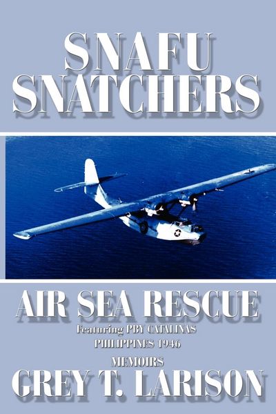 Produktbild: Snafu Snatchers