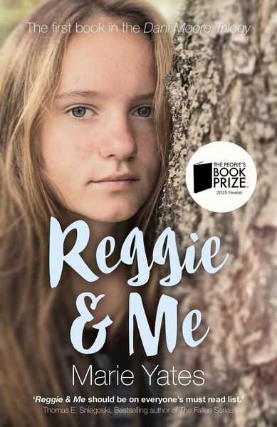 Produktbild: Reggie & Me