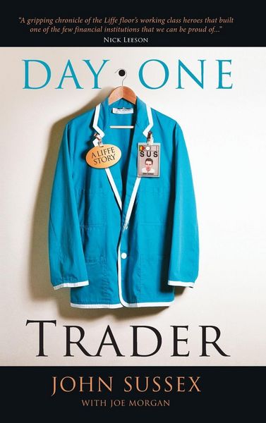 Produktbild: Day One Trader